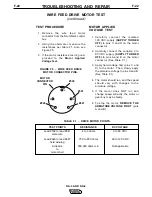 Предварительный просмотр 87 страницы Lincoln Electric NA-3S Service Manual