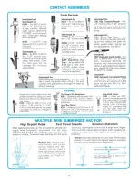 Предварительный просмотр 6 страницы Lincoln Electric NA-3S Specification Sheet