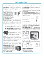 Предварительный просмотр 7 страницы Lincoln Electric NA-3S Specification Sheet