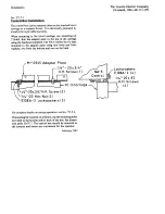 Preview for 12 page of Lincoln Electric NA-5 Operator'S Manual