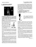 Preview for 18 page of Lincoln Electric NA-5 Operator'S Manual