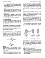 Preview for 20 page of Lincoln Electric NA-5 Operator'S Manual