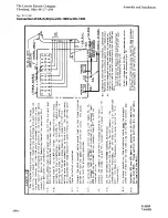 Preview for 37 page of Lincoln Electric NA-5 Operator'S Manual