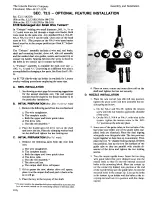 Preview for 39 page of Lincoln Electric NA-5 Operator'S Manual