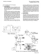 Preview for 42 page of Lincoln Electric NA-5 Operator'S Manual