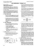 Preview for 43 page of Lincoln Electric NA-5 Operator'S Manual