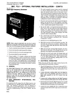 Preview for 59 page of Lincoln Electric NA-5 Operator'S Manual