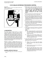 Preview for 67 page of Lincoln Electric NA-5 Operator'S Manual