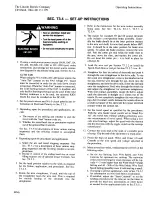 Preview for 79 page of Lincoln Electric NA-5 Operator'S Manual