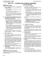 Preview for 81 page of Lincoln Electric NA-5 Operator'S Manual