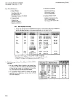 Preview for 103 page of Lincoln Electric NA-5 Operator'S Manual