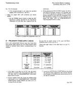 Preview for 104 page of Lincoln Electric NA-5 Operator'S Manual