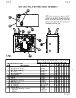 Preview for 164 page of Lincoln Electric NA-5 Operator'S Manual