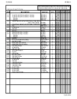 Preview for 169 page of Lincoln Electric NA-5 Operator'S Manual