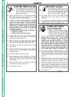 Preview for 3 page of Lincoln Electric NA-5 Service Manual