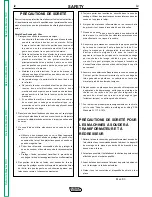 Preview for 5 page of Lincoln Electric NA-5 Service Manual