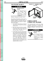 Preview for 15 page of Lincoln Electric NA-5 Service Manual