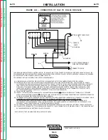 Preview for 22 page of Lincoln Electric NA-5 Service Manual