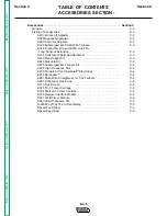 Preview for 36 page of Lincoln Electric NA-5 Service Manual