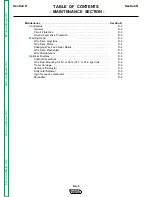 Preview for 42 page of Lincoln Electric NA-5 Service Manual