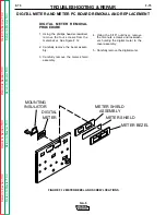 Preview for 128 page of Lincoln Electric NA-5 Service Manual