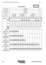 Предварительный просмотр 30 страницы Lincoln Electric NERTAJET CPM 250 Safety Instruction For Use And Maintenance