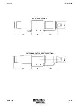 Предварительный просмотр 17 страницы Lincoln Electric NERTAJET OCP 150 Safety Instruction For Use And Maintenance