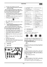 Preview for 5 page of Lincoln Electric OERLIKON CITOTIG 1800 FORCE Safety Instruction For Use And Maintenance