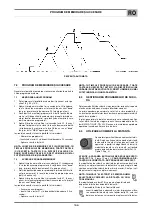 Предварительный просмотр 101 страницы Lincoln Electric OERLIKON CITOTIG 1800 FORCE Safety Instruction For Use And Maintenance