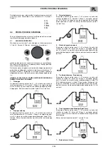 Предварительный просмотр 123 страницы Lincoln Electric OERLIKON CITOTIG 1800 FORCE Safety Instruction For Use And Maintenance