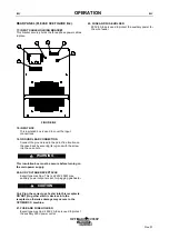 Preview for 12 page of Lincoln Electric OPTIMARC CV355P Operator'S Manual