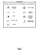 Preview for 16 page of Lincoln Electric OUTBACK 145 IM973 Operator'S Manual