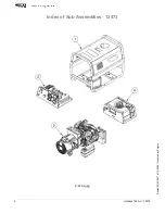 Предварительный просмотр 37 страницы Lincoln Electric OUTBACK 185 (AU) Operator'S Manual