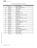 Предварительный просмотр 38 страницы Lincoln Electric OUTBACK 185 (AU) Operator'S Manual