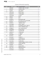 Предварительный просмотр 40 страницы Lincoln Electric OUTBACK 185 (AU) Operator'S Manual