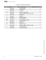 Предварительный просмотр 41 страницы Lincoln Electric OUTBACK 185 (AU) Operator'S Manual