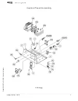 Предварительный просмотр 42 страницы Lincoln Electric OUTBACK 185 (AU) Operator'S Manual