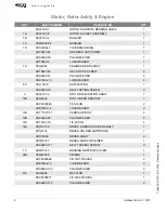 Предварительный просмотр 43 страницы Lincoln Electric OUTBACK 185 (AU) Operator'S Manual