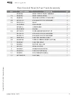 Предварительный просмотр 46 страницы Lincoln Electric OUTBACK 185 (AU) Operator'S Manual