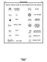 Preview for 16 page of Lincoln Electric outback 185 Operator'S Manual