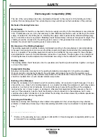 Preview for 7 page of Lincoln Electric outback 185 Service Manual