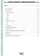 Предварительный просмотр 9 страницы Lincoln Electric outback 185 Service Manual