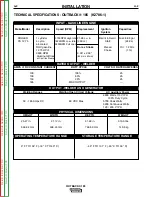 Предварительный просмотр 10 страницы Lincoln Electric outback 185 Service Manual