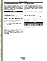 Preview for 15 page of Lincoln Electric outback 185 Service Manual