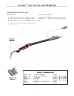 Preview for 9 page of Lincoln Electric PANTHER K2874-1 Operator'S Manual