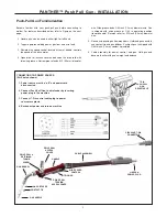 Preview for 10 page of Lincoln Electric PANTHER K2874-1 Operator'S Manual