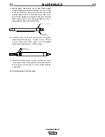 Preview for 14 page of Lincoln Electric PCT 80 Operator'S Manual