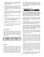 Preview for 17 page of Lincoln Electric PERKINS 350-SA Operator'S Manual