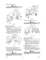 Preview for 17 page of Lincoln Electric PF41 Operator'S Manual