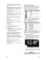 Предварительный просмотр 11 страницы Lincoln Electric PF42 Operator'S Manual